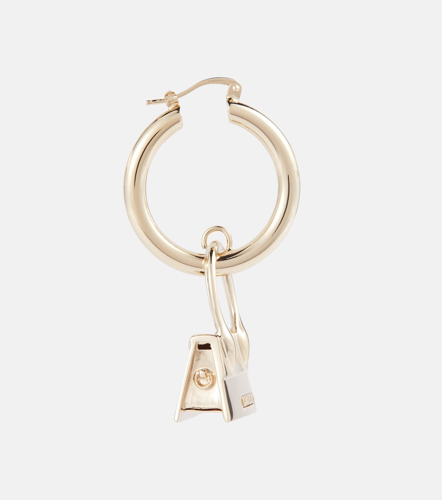 Jacquemus Hoop earrings