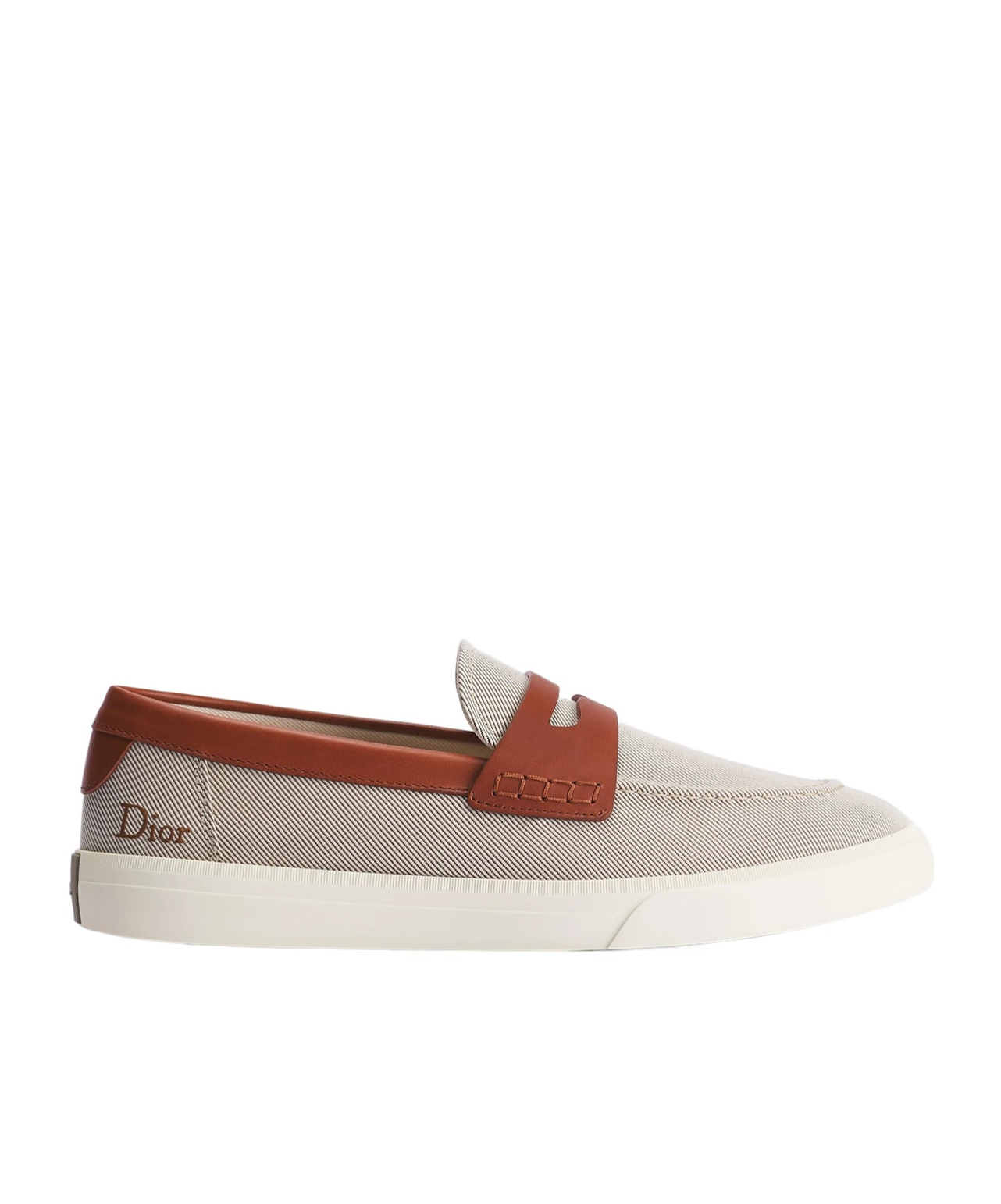 Iviera Chester Loafer