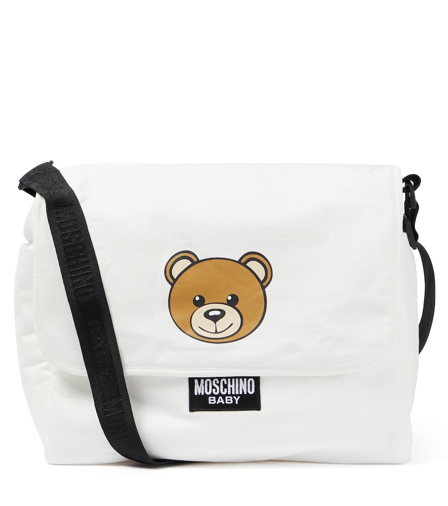 Baby changing bag