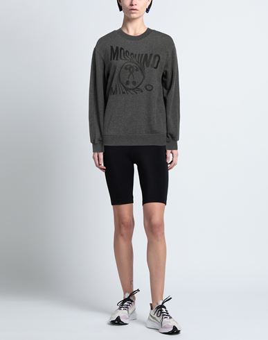 Woman Sweatshirt Lead