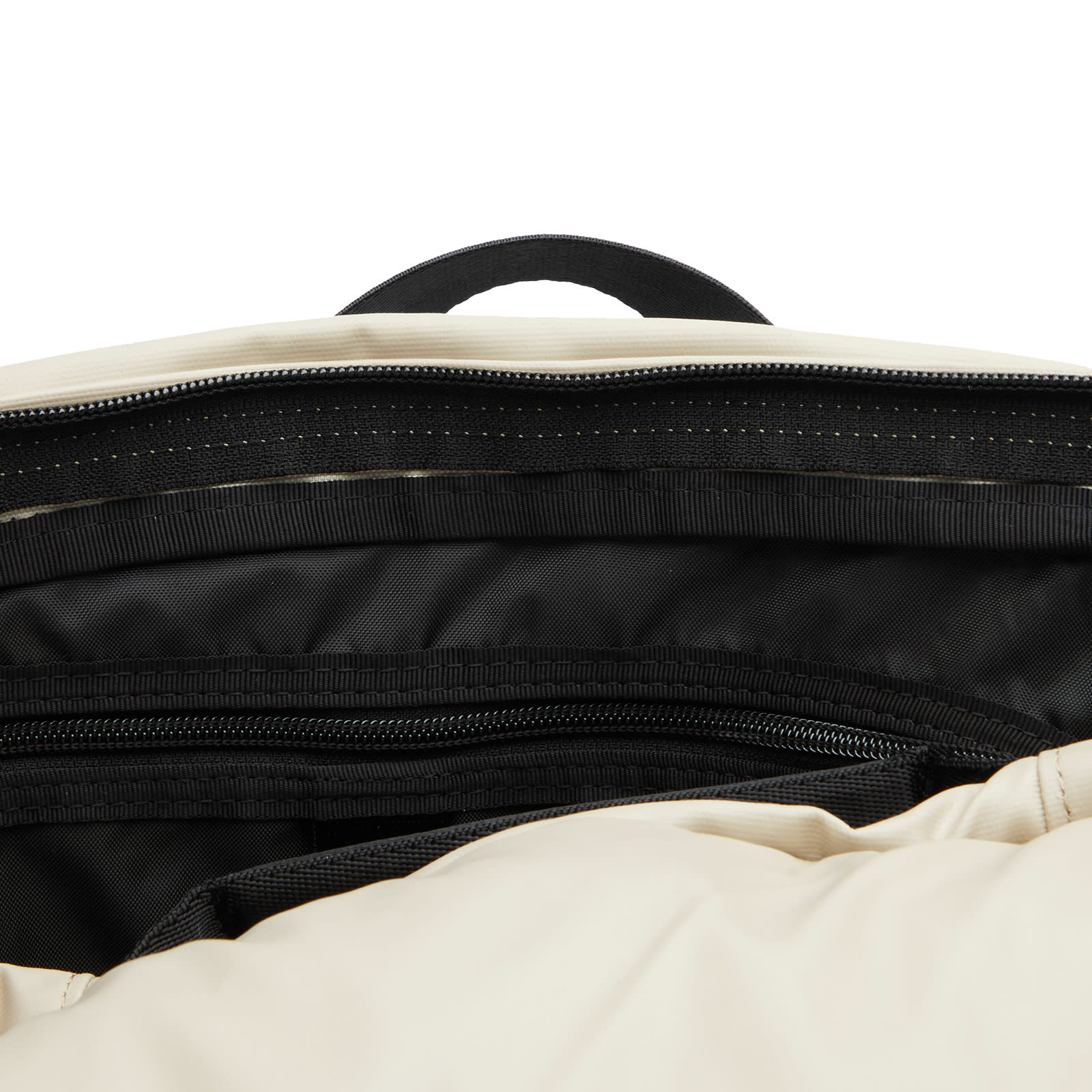 Travelpack Backpack in Tarp Beige 