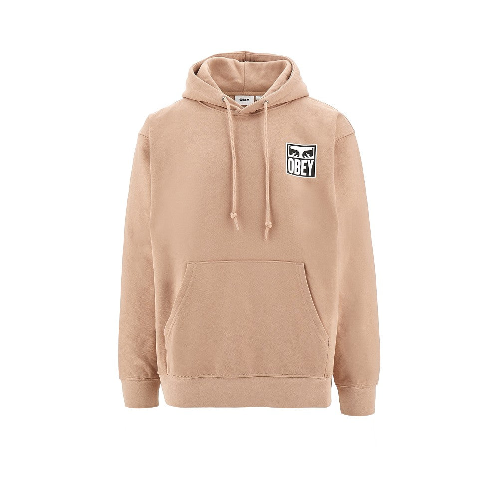 OBEY Obey Eyes Icon hoodie Man S