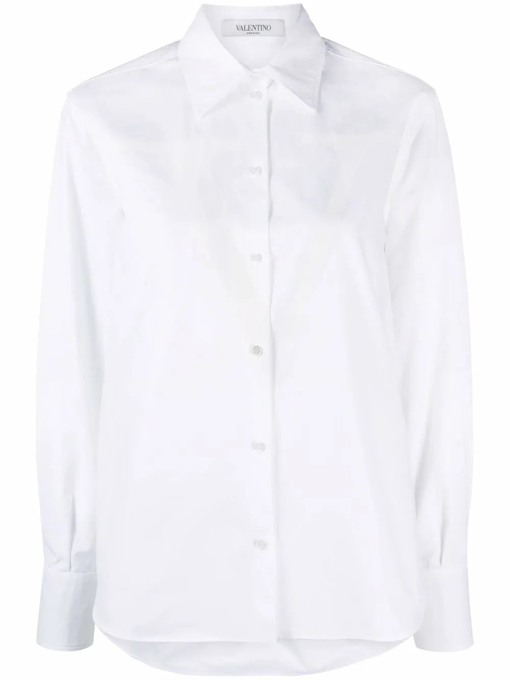 Garavani Shirt — White