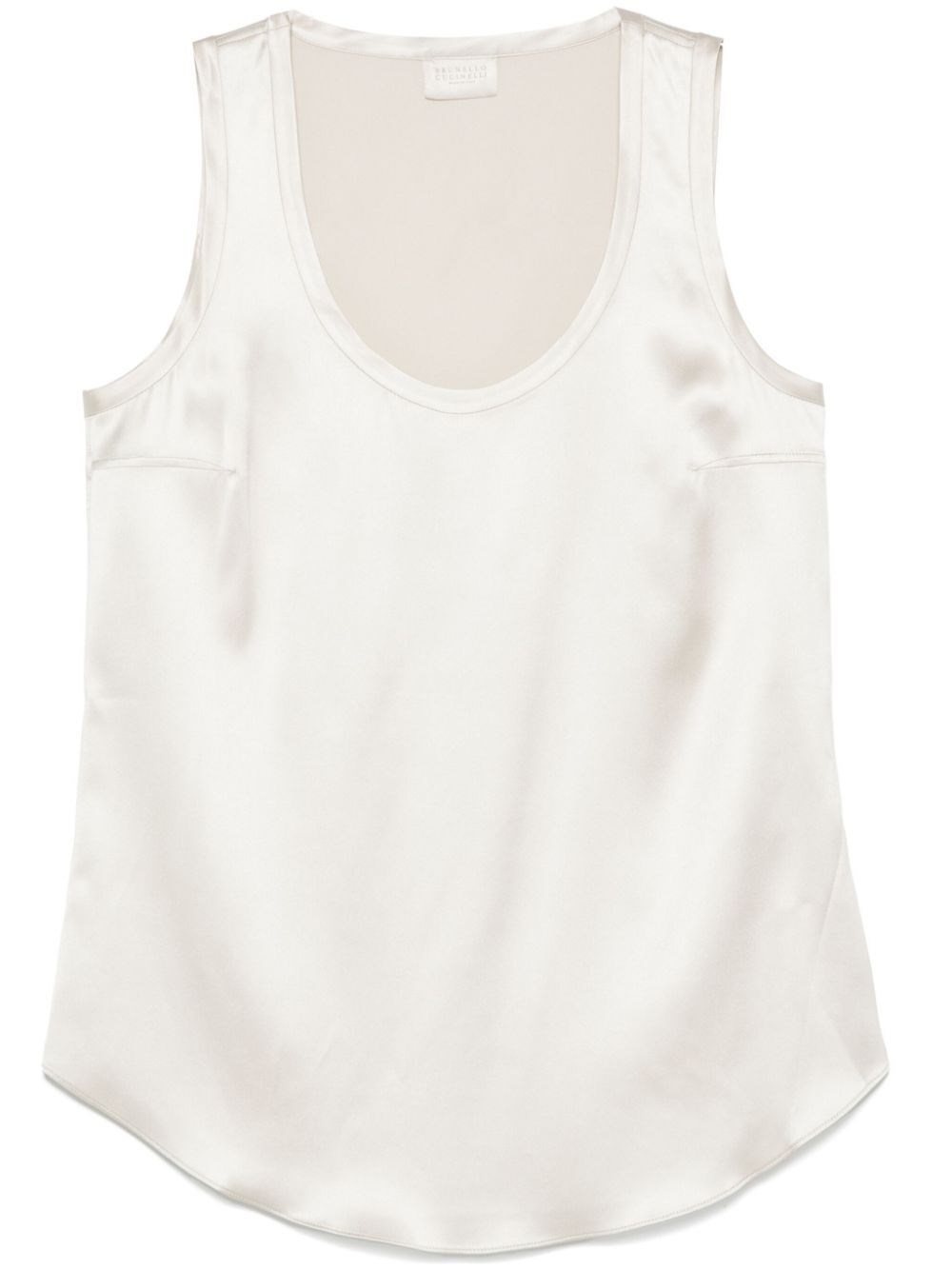 Reversible Top