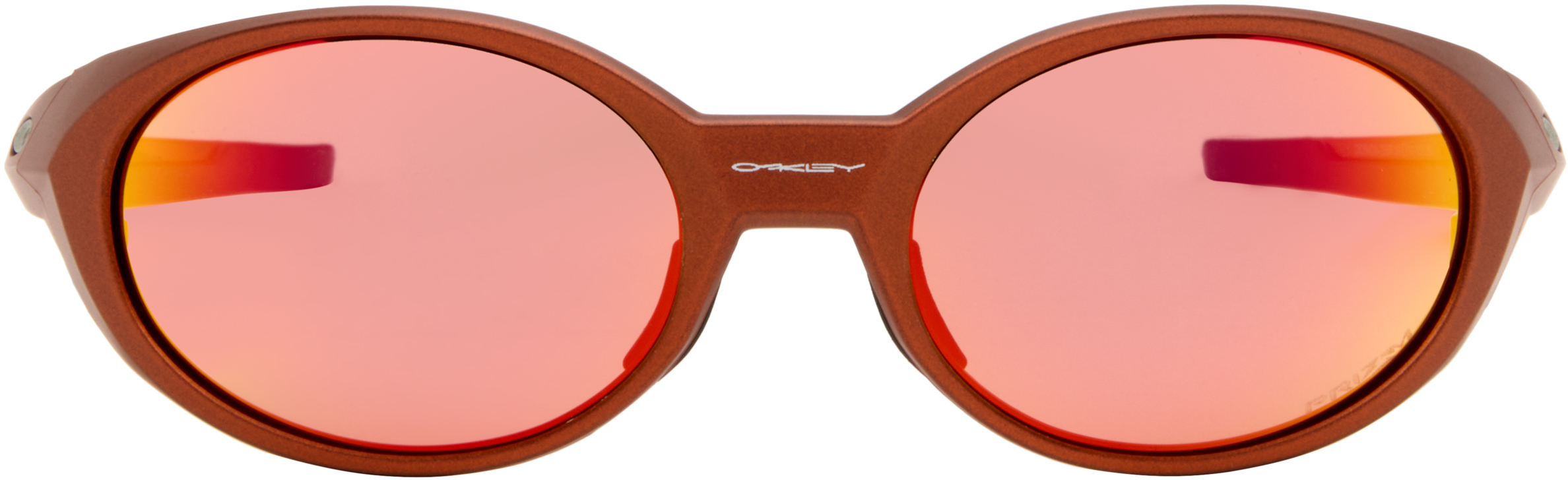 Orange Eye Jacket Redux Sunglasses
