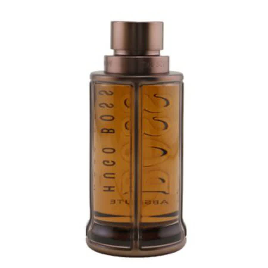 Boss The Scent Absolute / EDP Spray 3.3 oz 