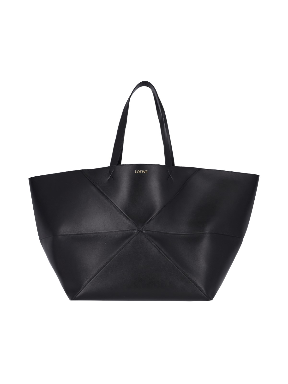 Loewe 'Puzzle Fold Xxl' Tote Bag