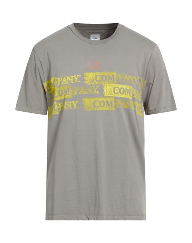 C. p. Company Man T