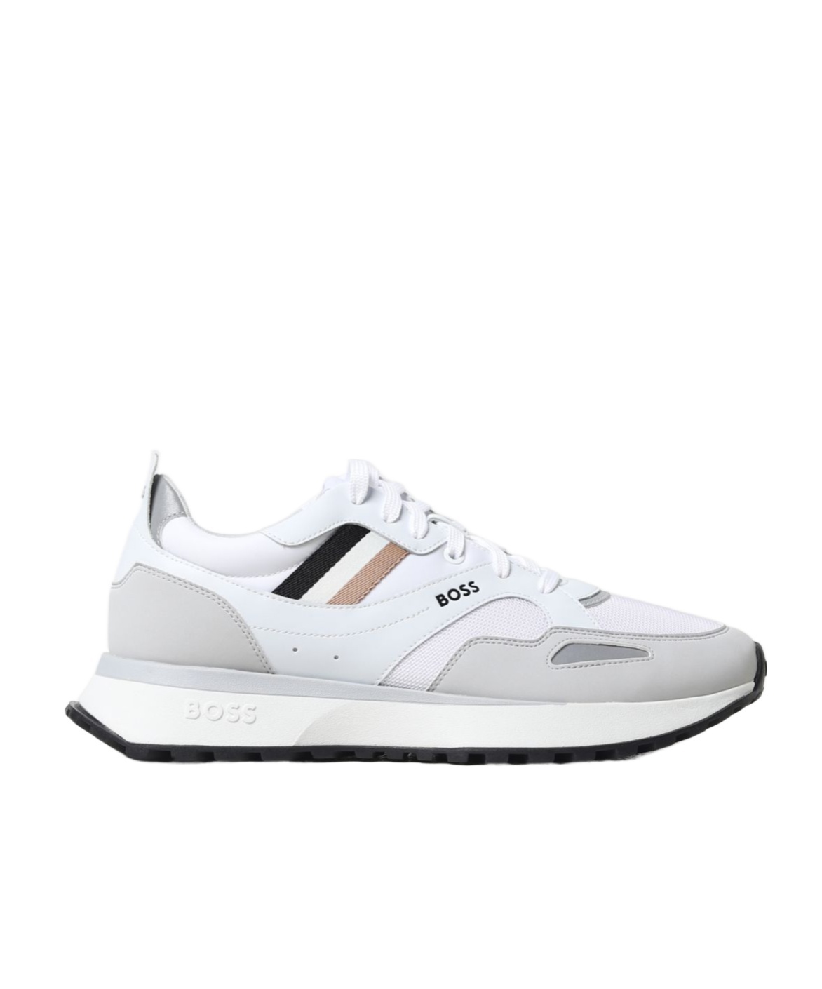 Boss Running-Style Trainers