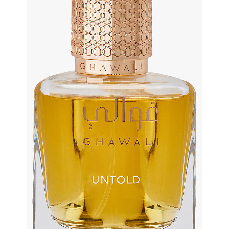 Untold Eau De Parfum 75ml