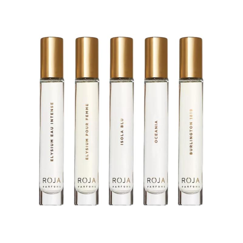 Discovery Set Eau De Parfu
