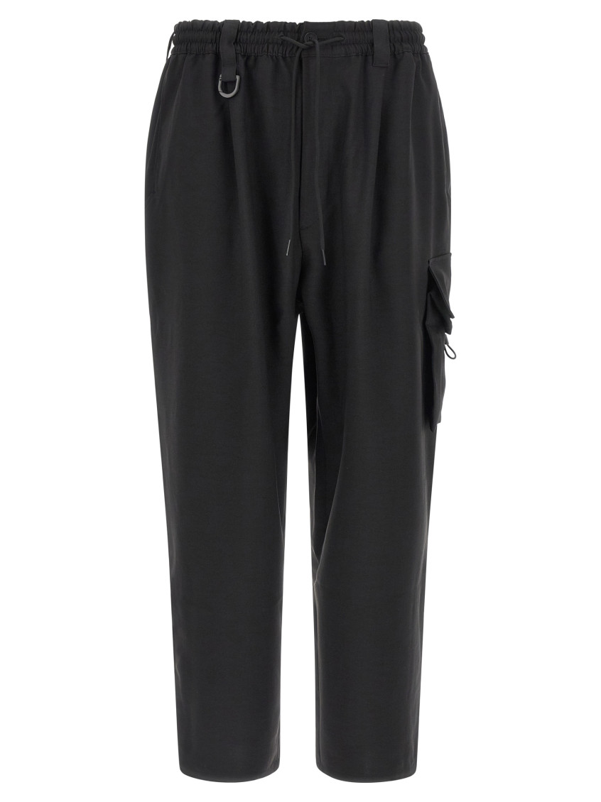 Sport Uniform Pants Black