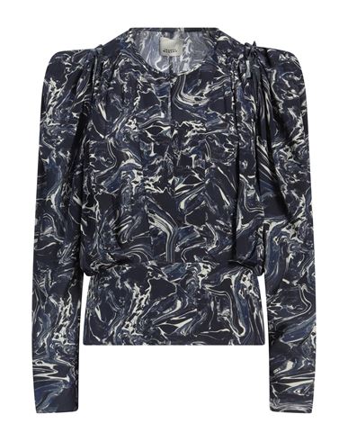 Woman Top Midnight blue