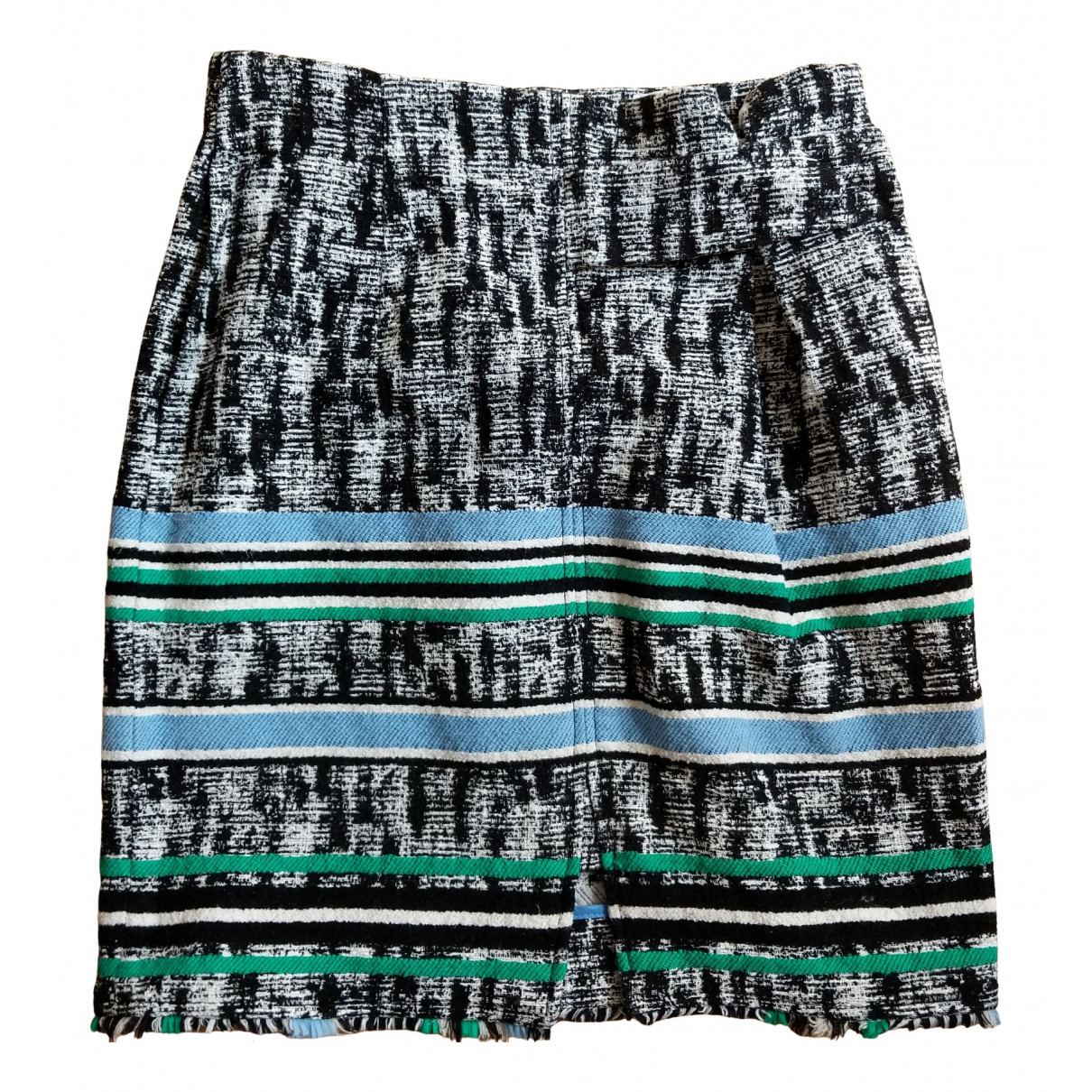 Skirts Cotton for Female 34 FR