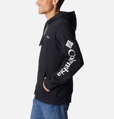 Men's Trek  Hoodie-