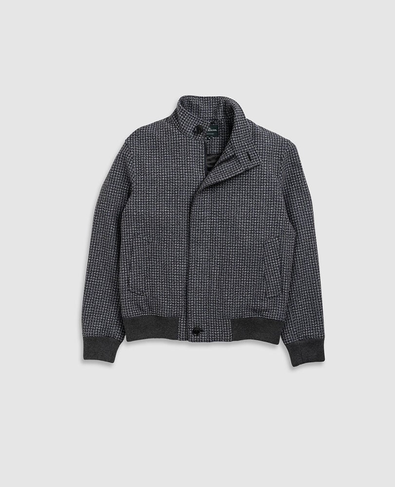 Barrhill Jacket