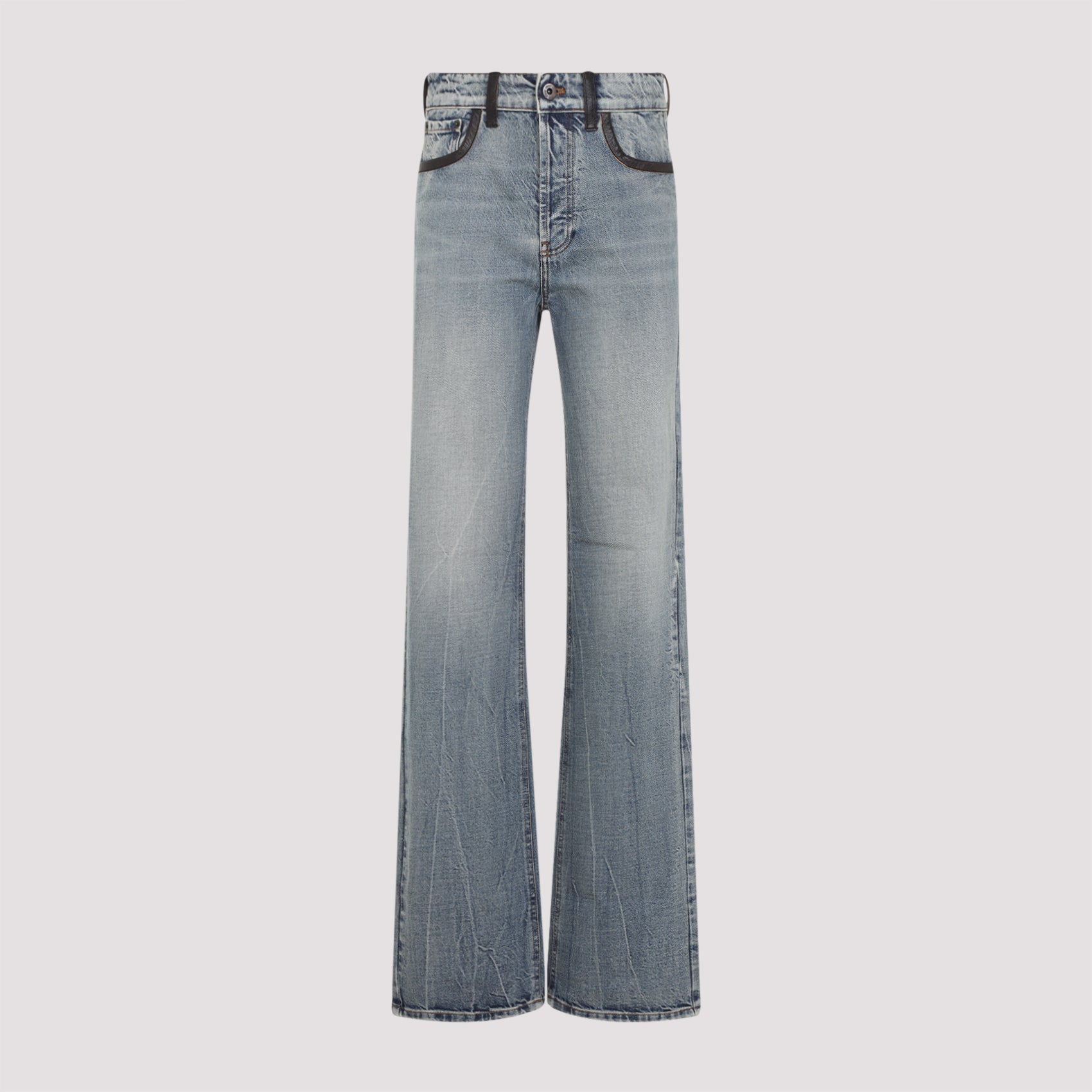 Denim Jeans