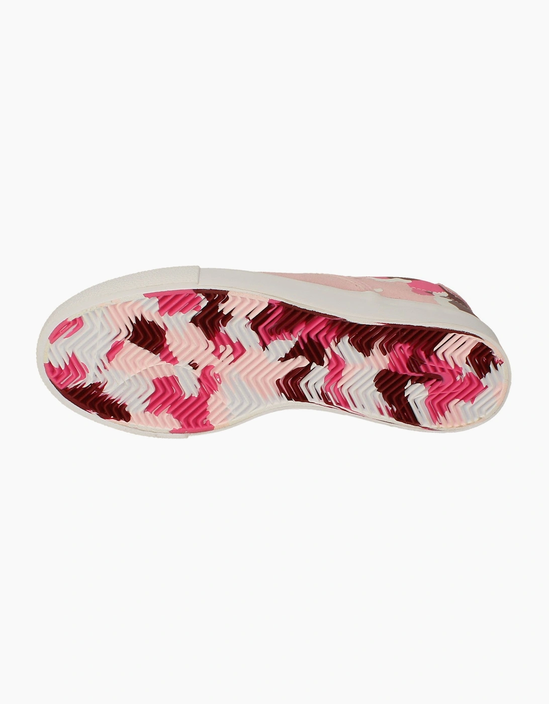 Men's Nike Sb Zoom Verona Slip LB Mens Trainers DD4940 600 - Pink