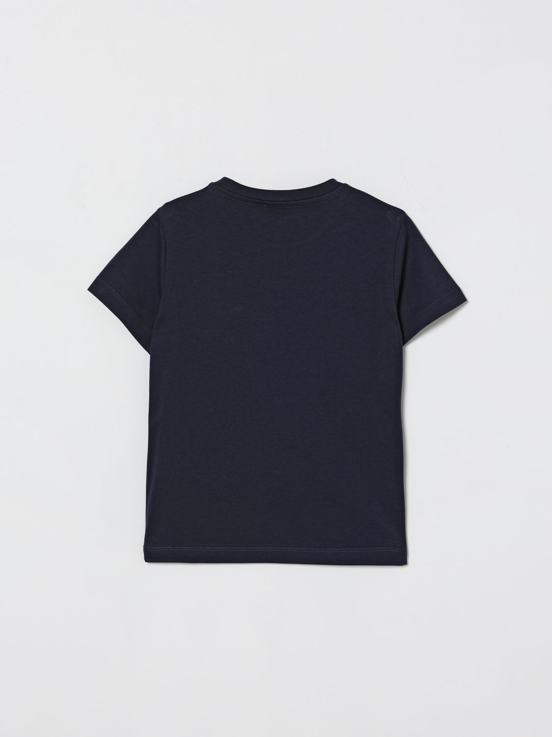 T-Shirt Kids color Ivory