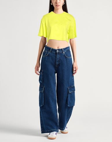 Woman T