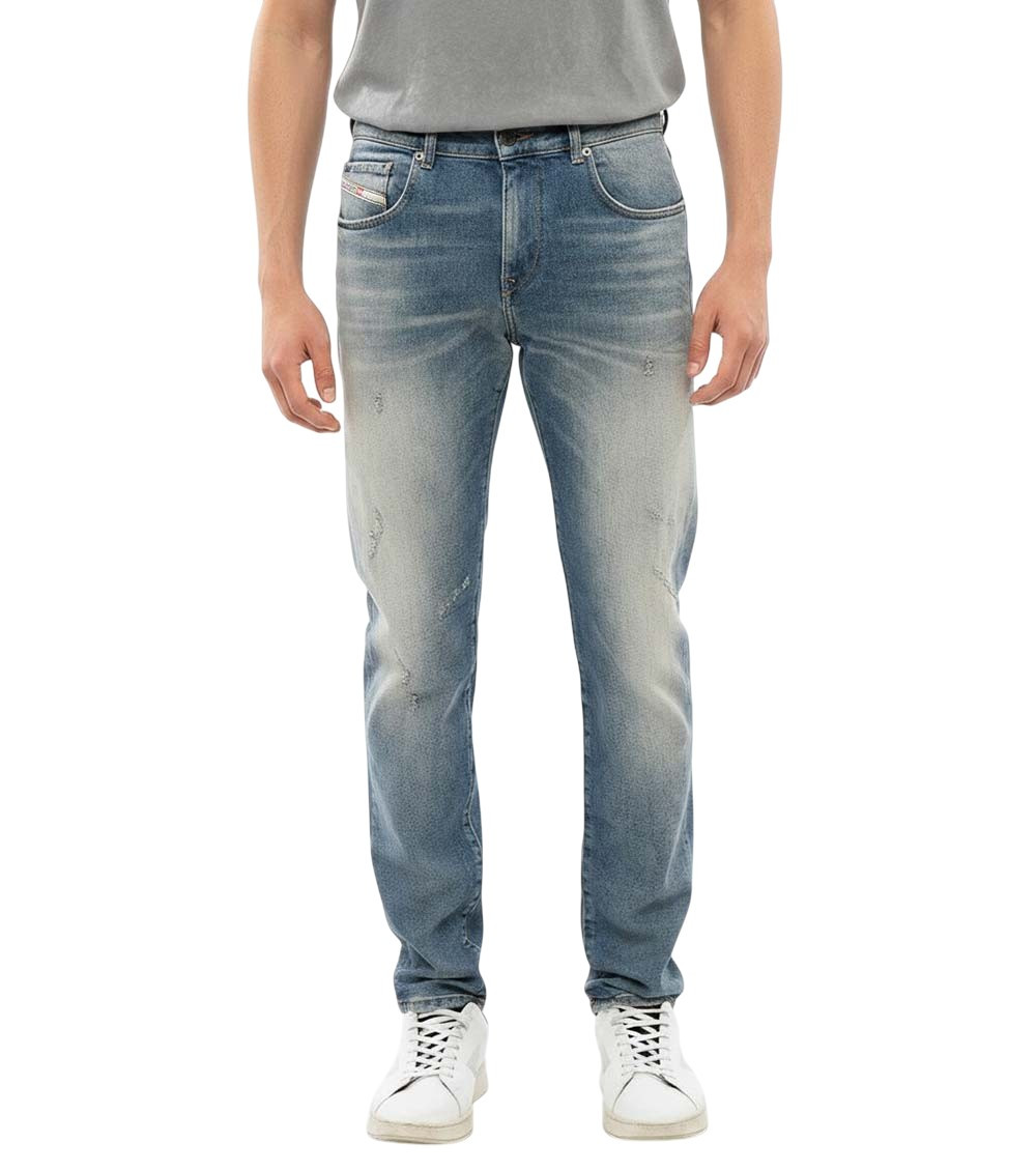 D-strukt 2019 Jeans
