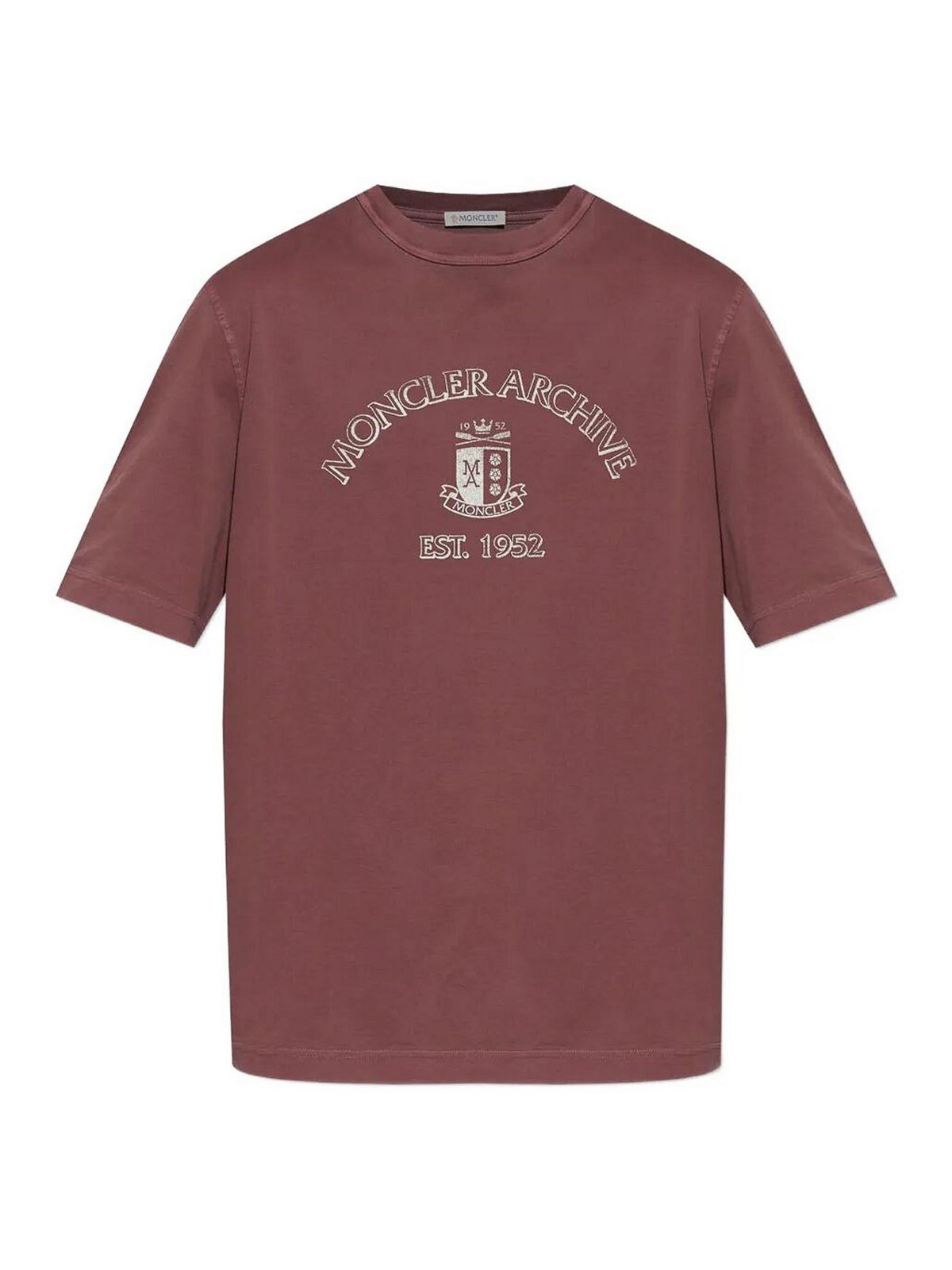 Short sleeve t-shirt