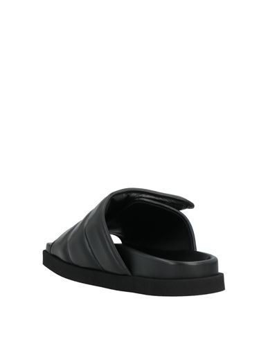 Woman Sandals Black