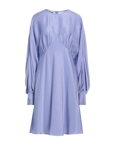 Woman Midi dress Lilac