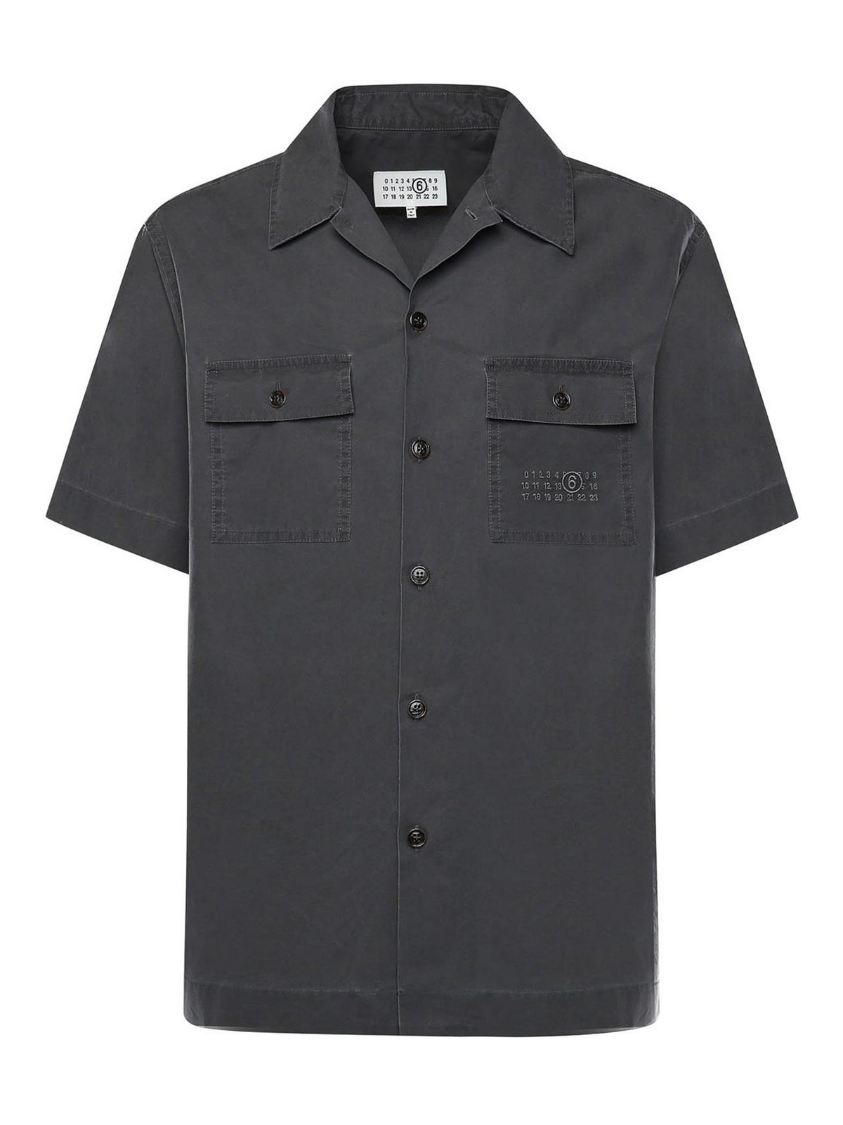 Cotton Shirt