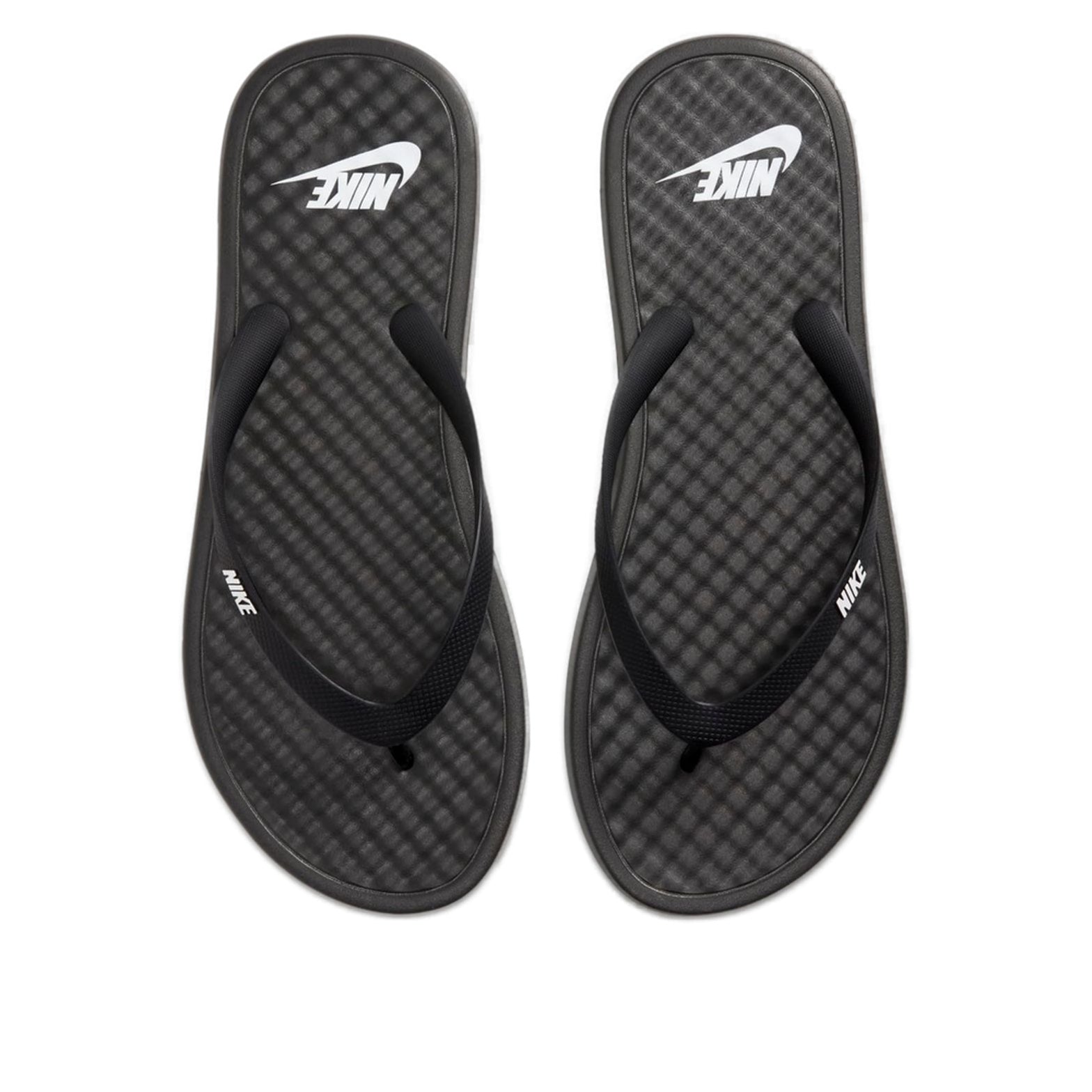 On Deck Flip Flop 'Black'