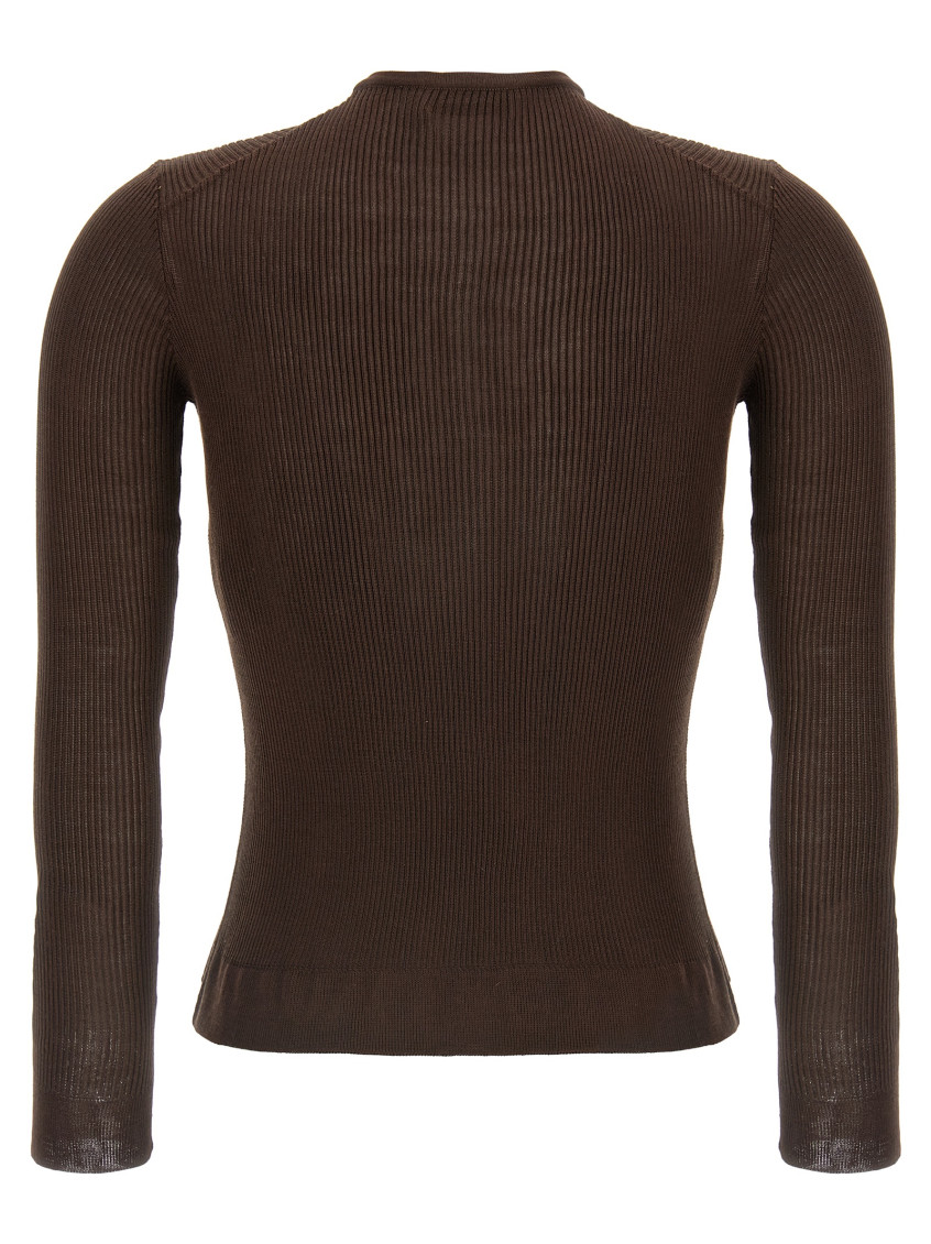 20 Sweaters And Cardigans Brown