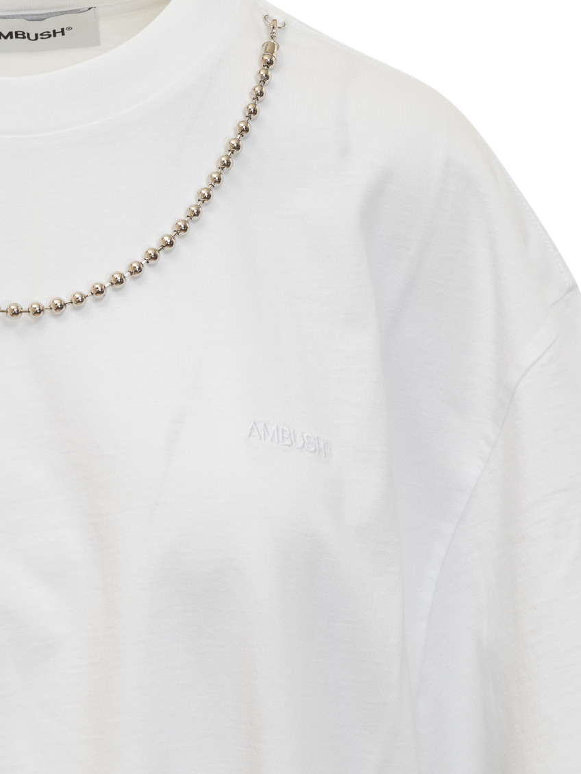 Ball Chain T-shirt
