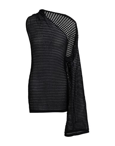 Woman Mini dress Black
