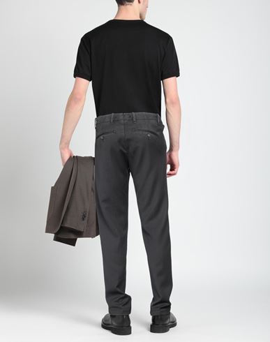 Man Pants Lead