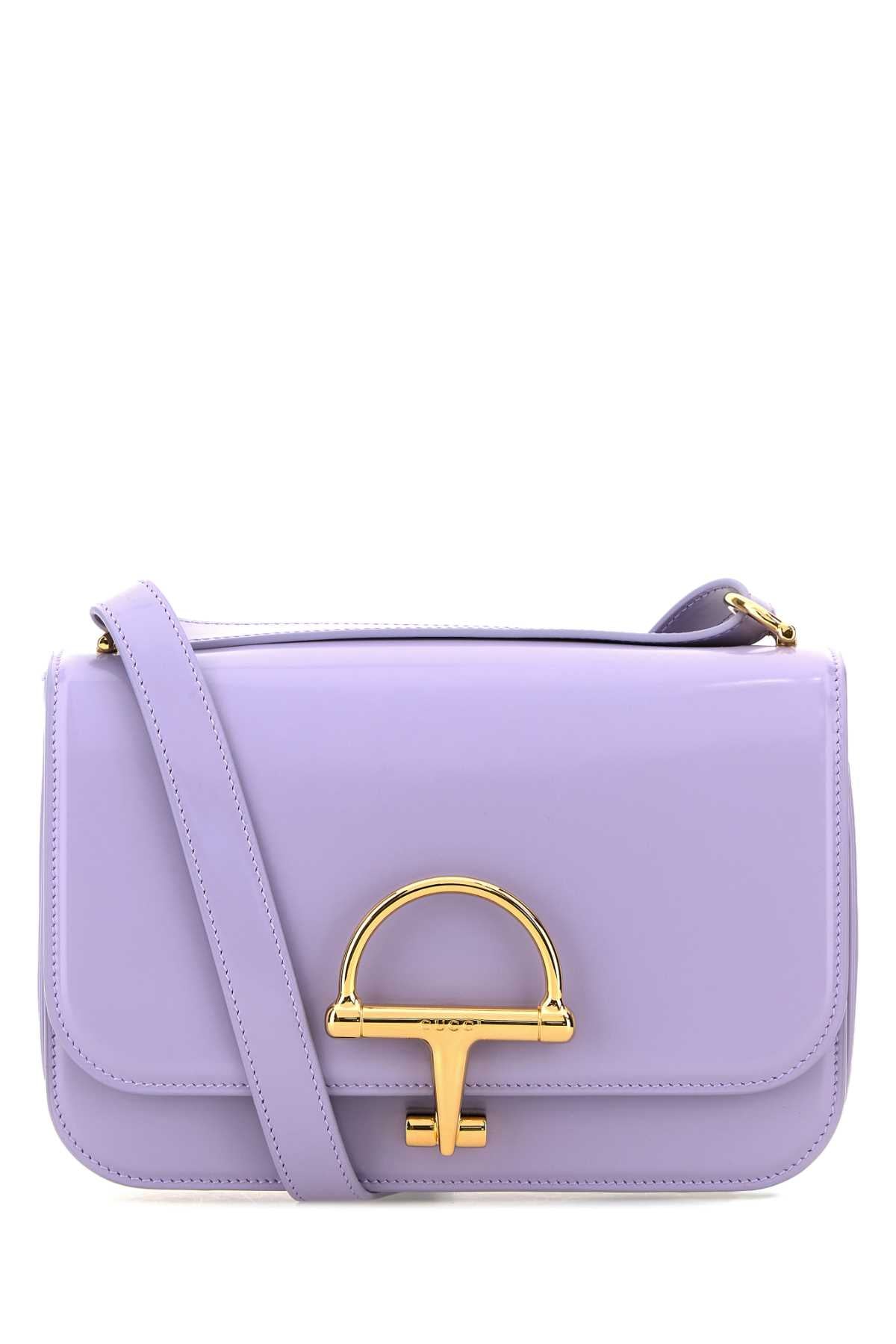 Siena Shoulder Bag — Purple
