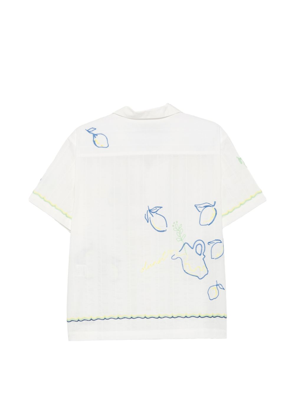 Cotton Shirt