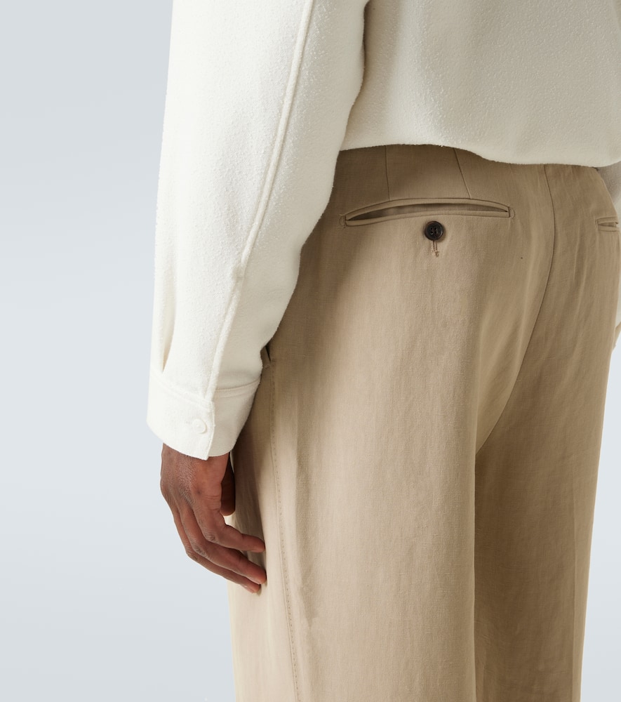 Textured shirt