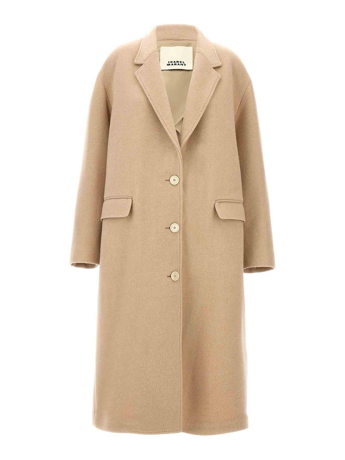Efezia Coat