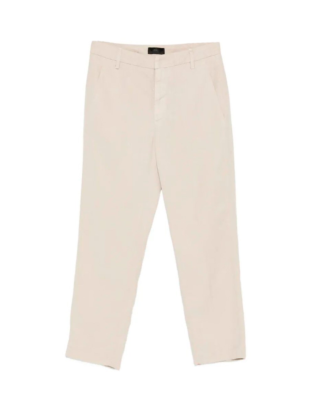 `Nima` Loose Jeans