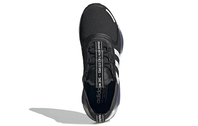 NMD_V3 Shoes 'Core Black / Cloud White'
