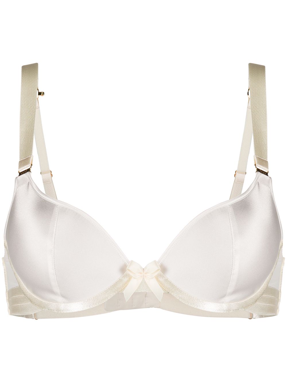 Push up bra - Neutrals