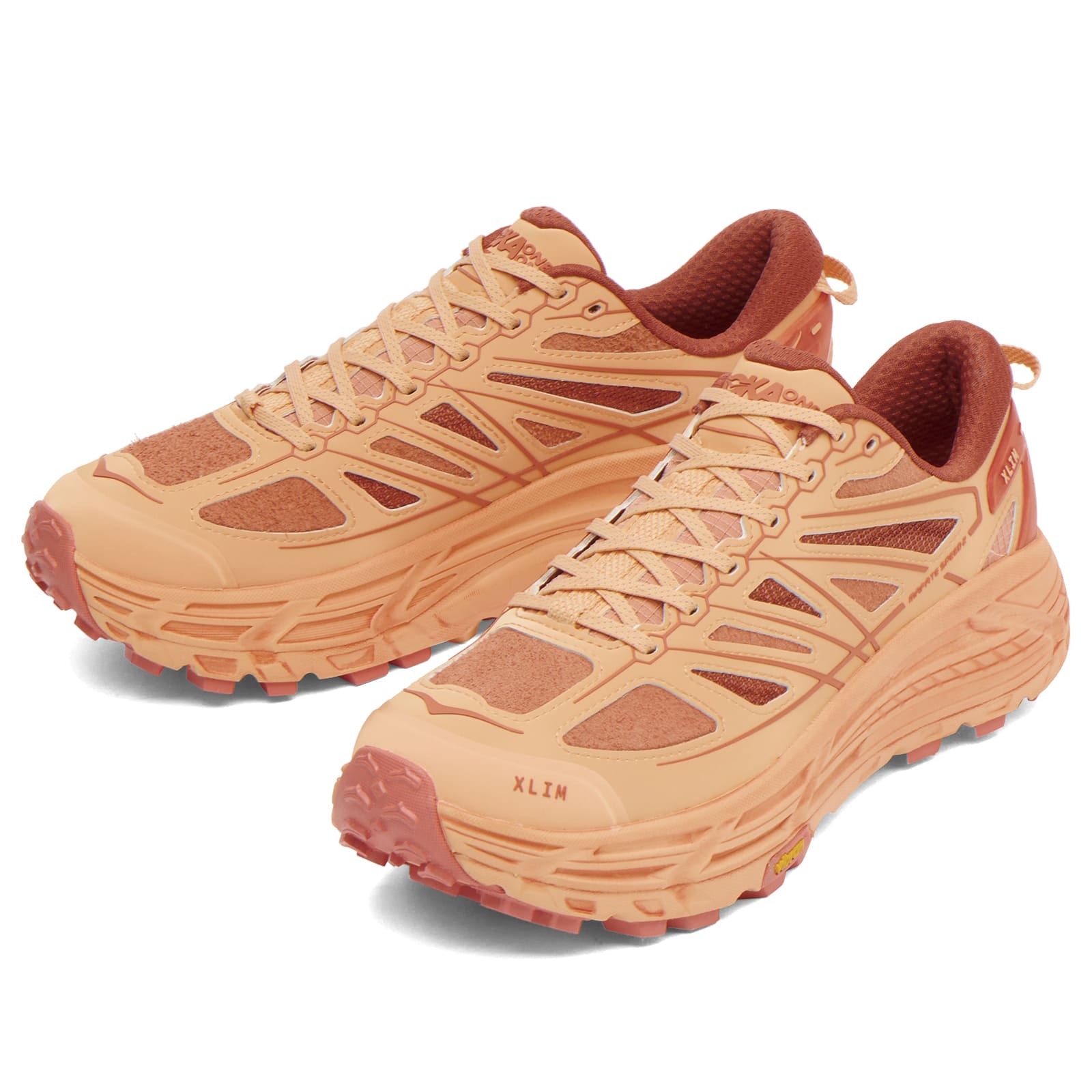 Men's x XLIM Mafate Speed 2 TS Sneaker Neutral
