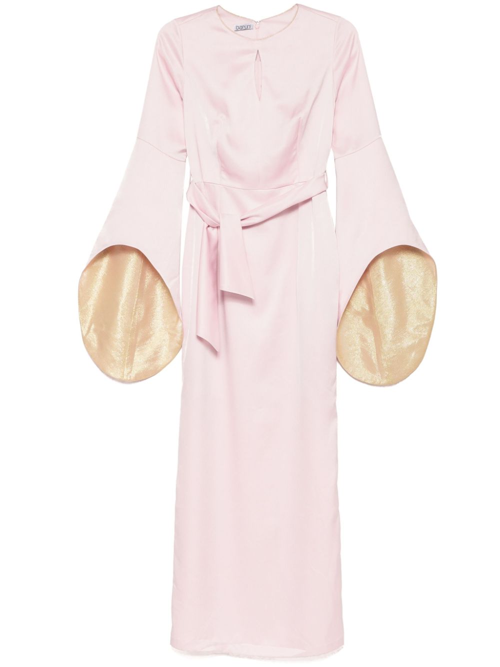 Alchemilla dress - Pink