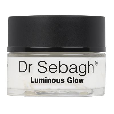 Dr. Sebagh Luminous Glow Cream — Face Crea