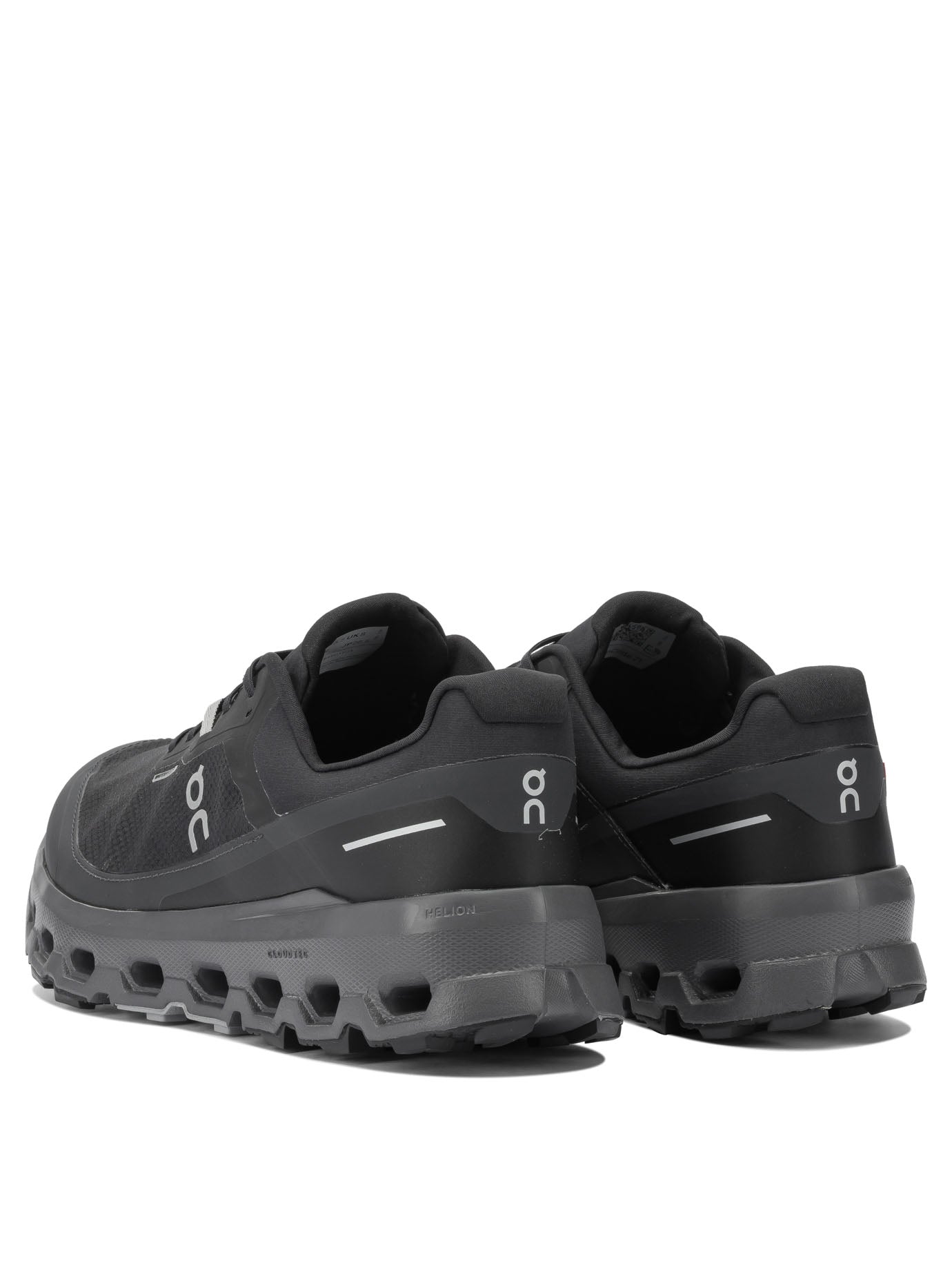 Sur les baskets de course « Cloudvista 2 imperméable