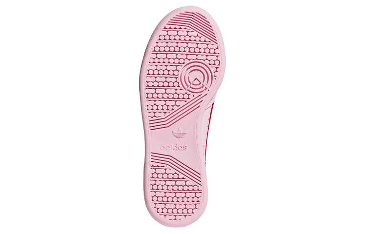 (GS) Continental 80 J 'Clear Pink'