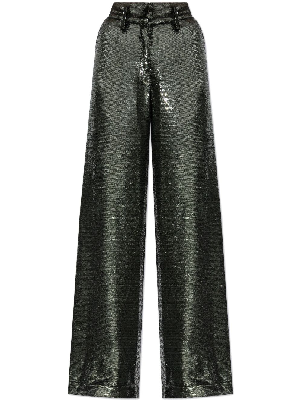 Nolila trousers - Black