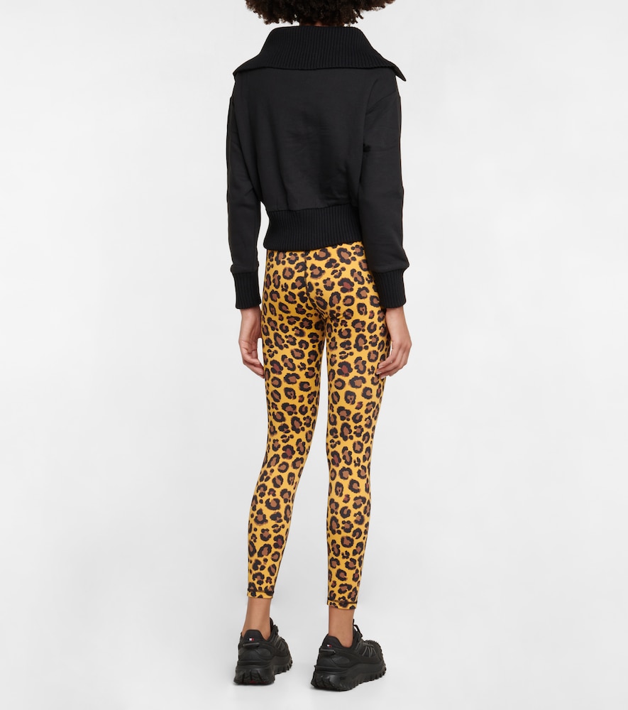 Milan cotton-blend sweater