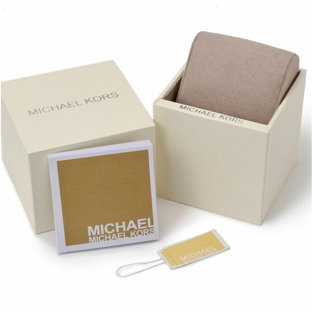 Michael Kors MK4505 Slim Runway Ladies Watch