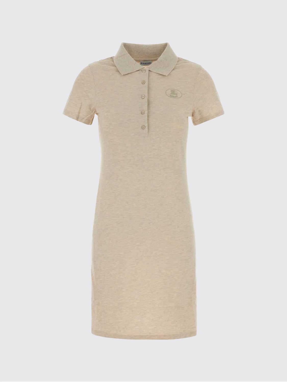 Dress Woman color Brown